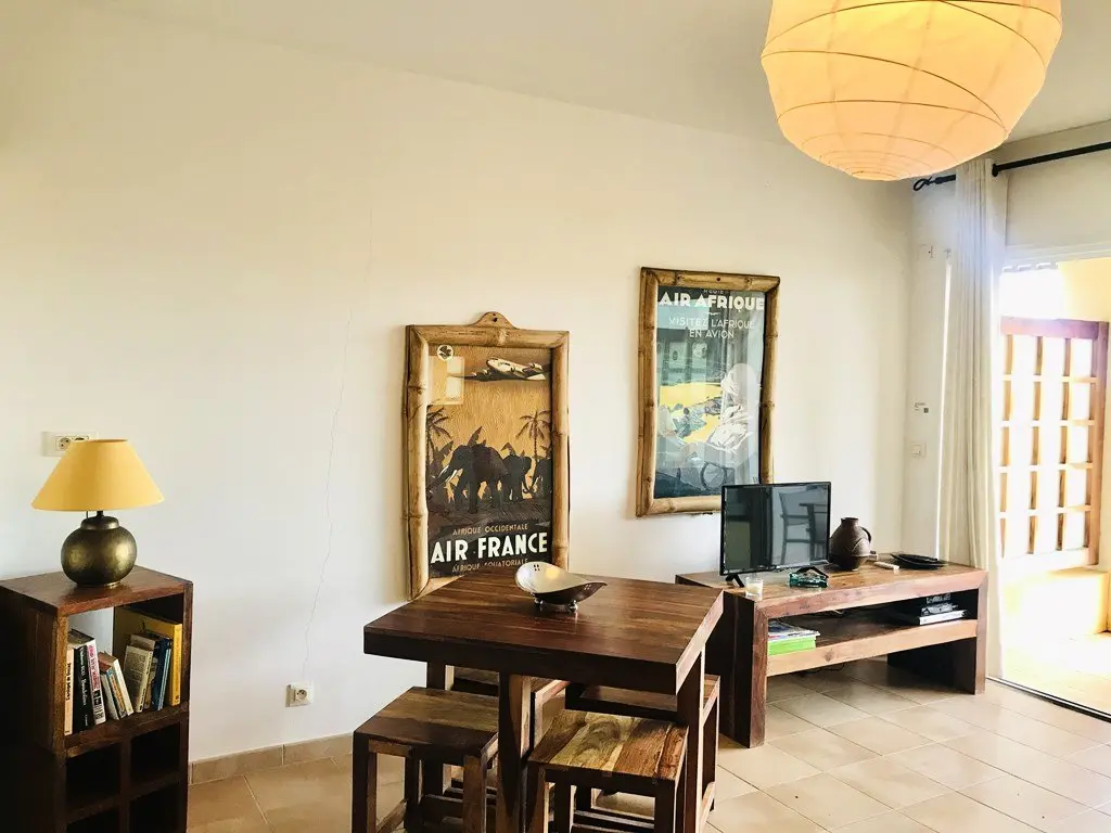 A Residence II