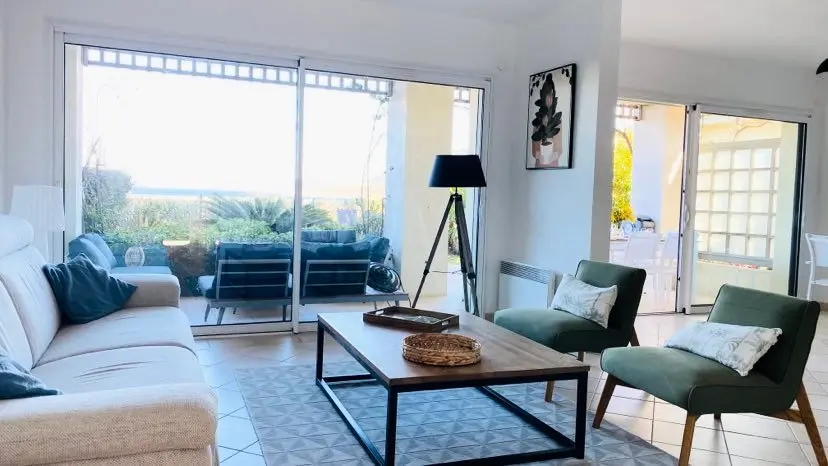 A Residence II
