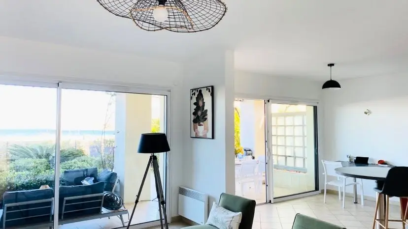 A Residence II