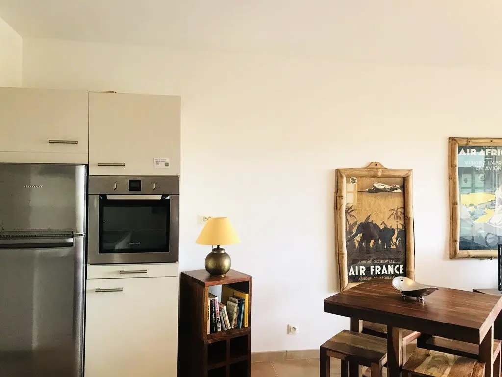 A Residence II