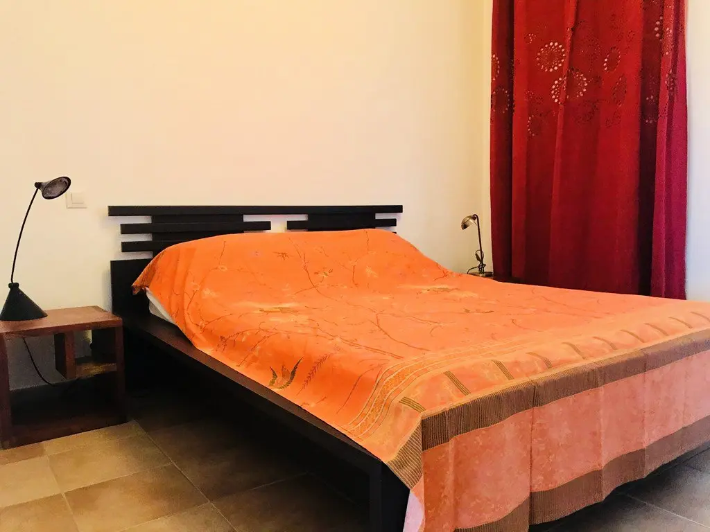 A Residence II