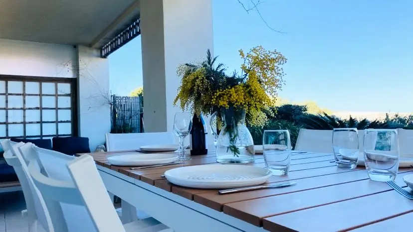 A Residence II