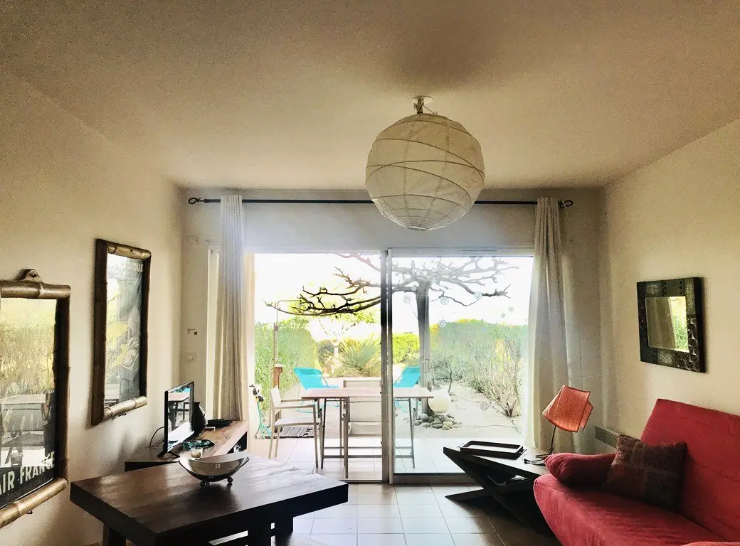 A Residence II
