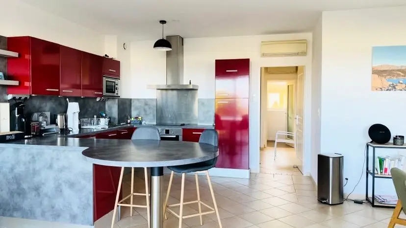 A Residence II