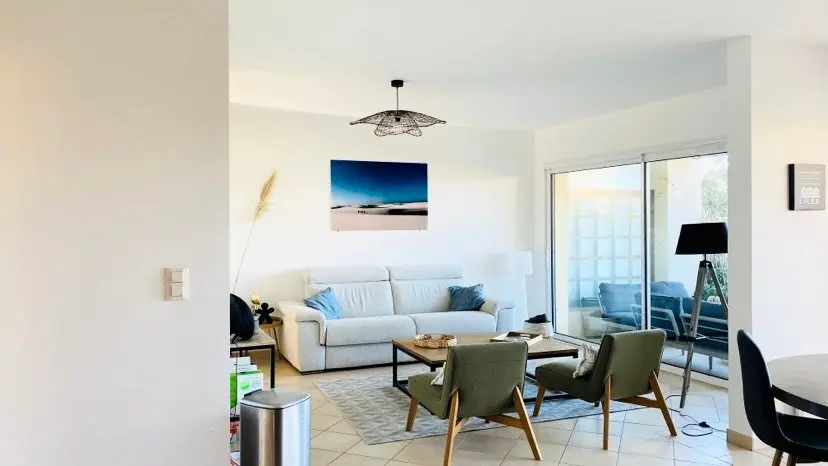 A Residence II