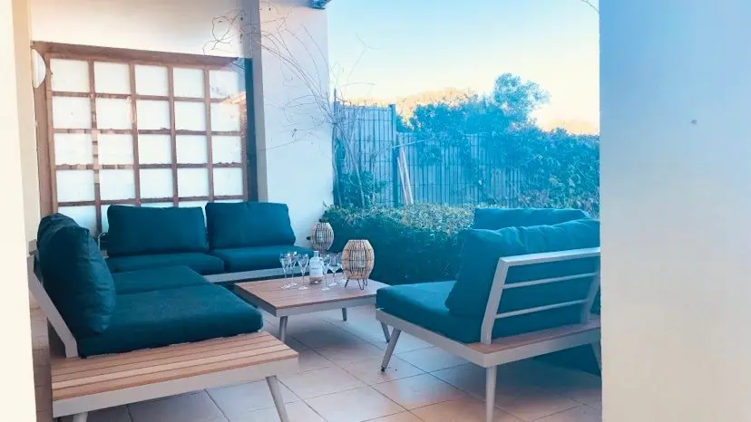 A Residence II