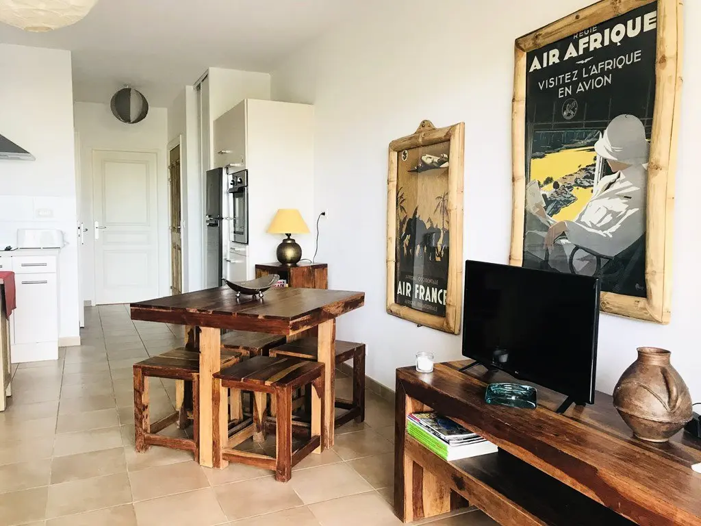 A Residence II