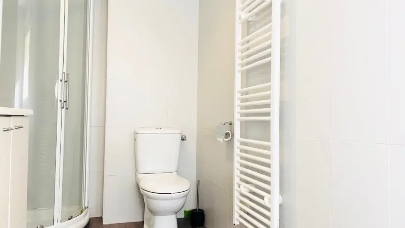 A Residence II