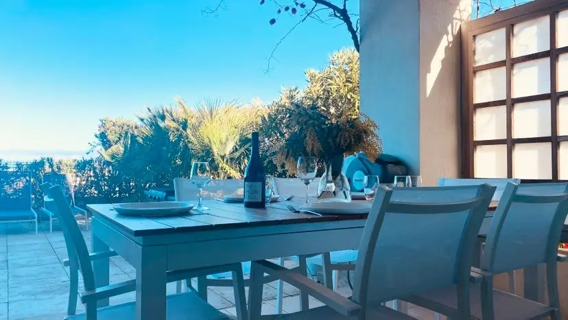 A Residence II