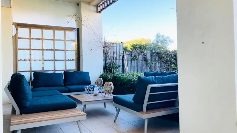 A Residence II