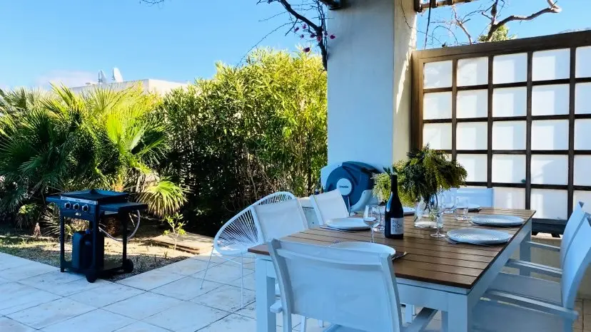 A Residence II