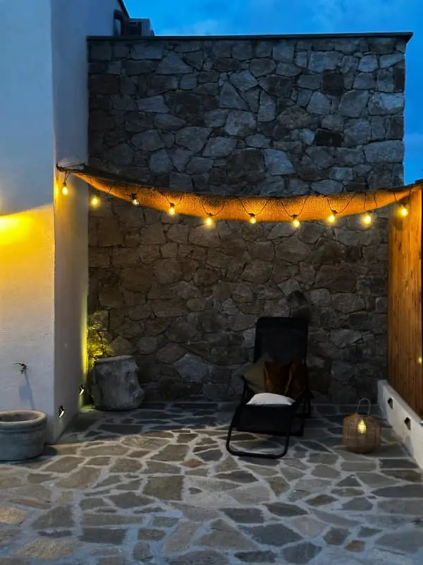 Les Lauriers Roses, Sea View Apartman