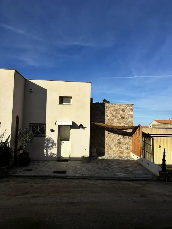 Les Lauriers Roses, Sea View Apartman