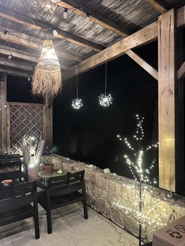 Les Lauriers Roses, Sea View Apartman