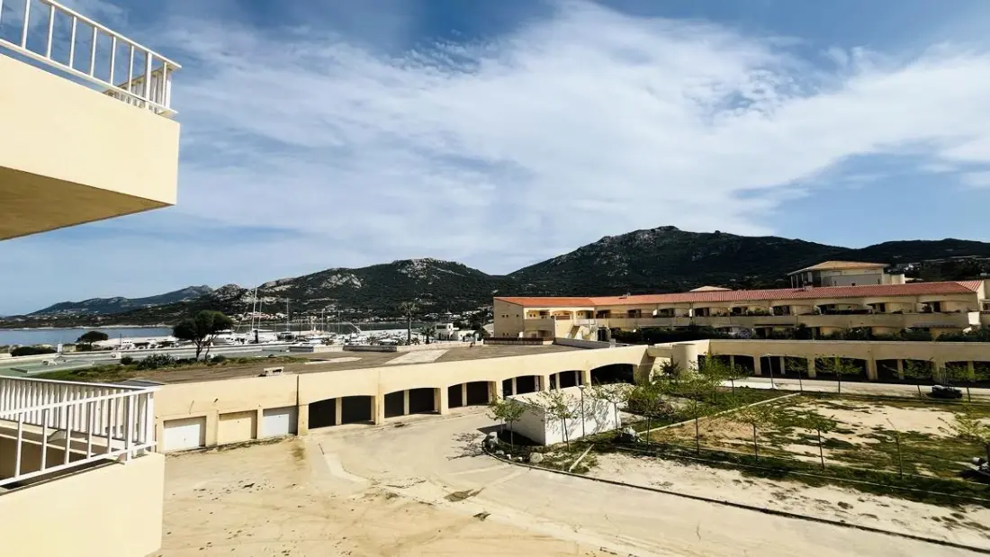 Residence A Marina