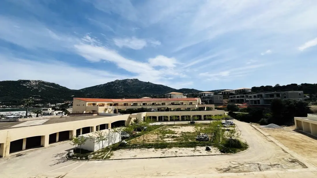 Residence A Marina