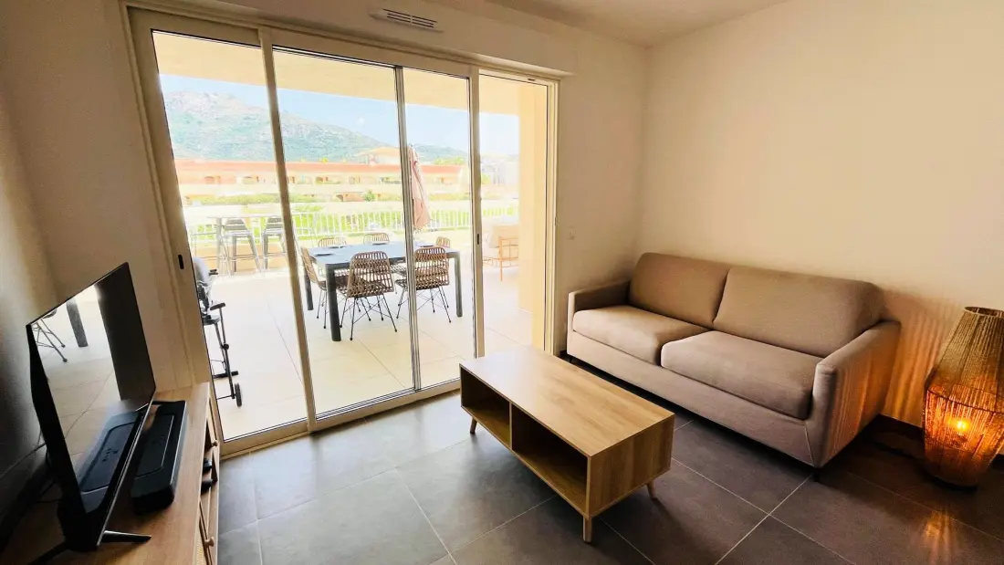 Residence A Marina