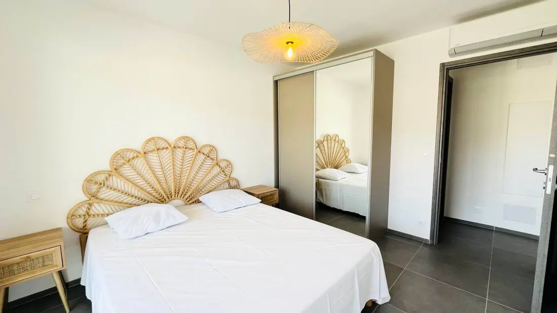 Residence A Marina