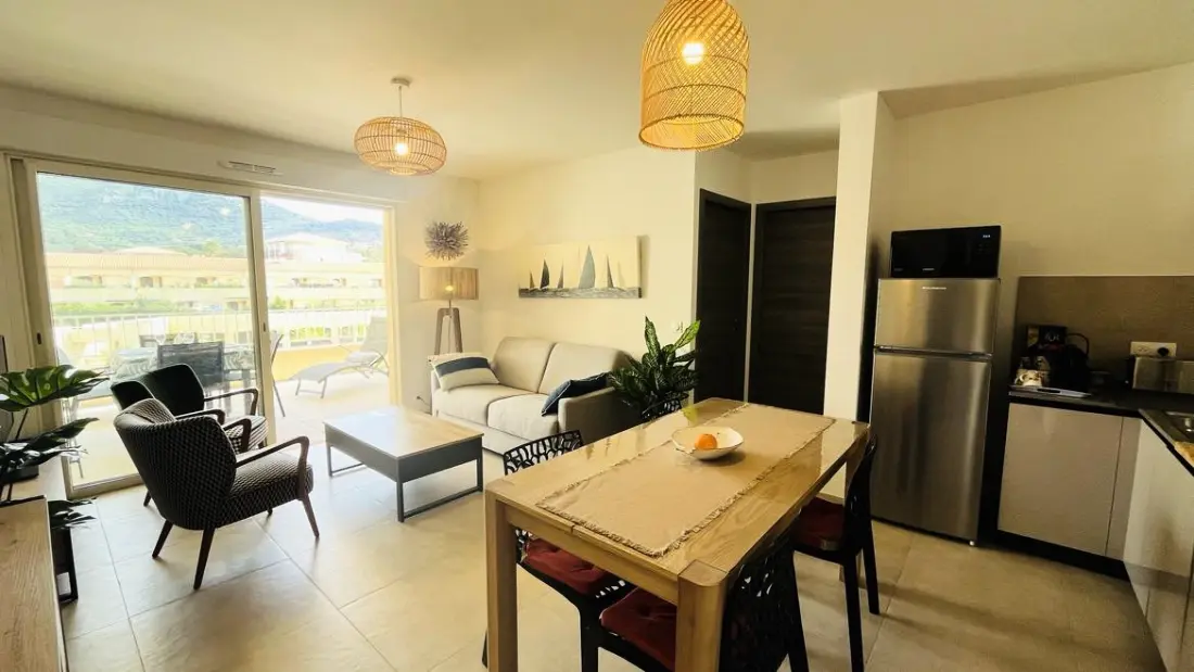 Residence A Marina