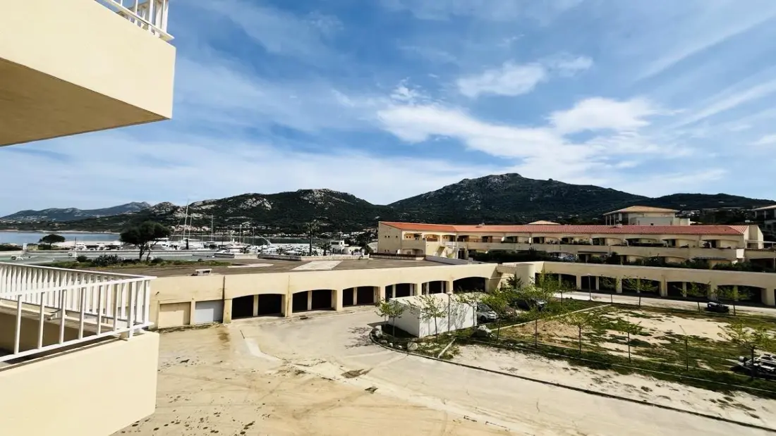 Residence A Marina