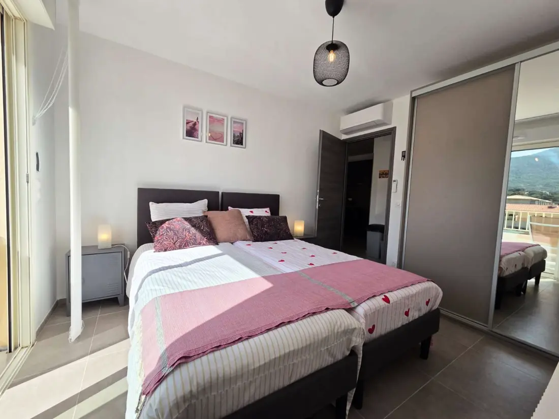 Residence A Marina