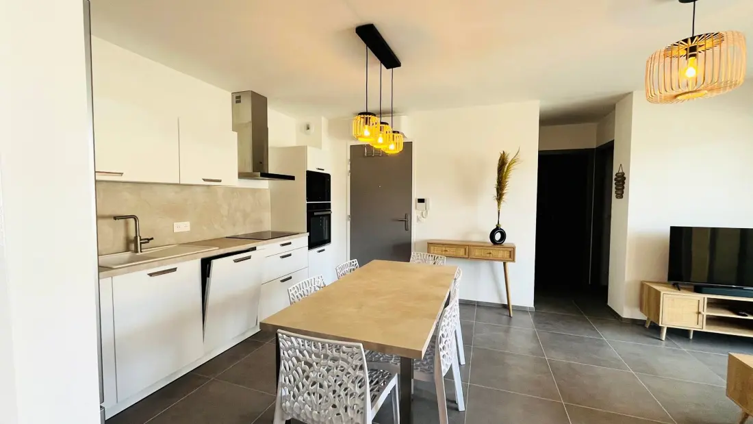 Residence A Marina