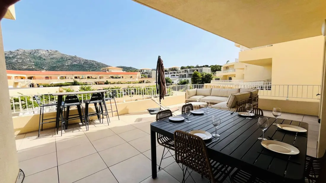 Residence A Marina