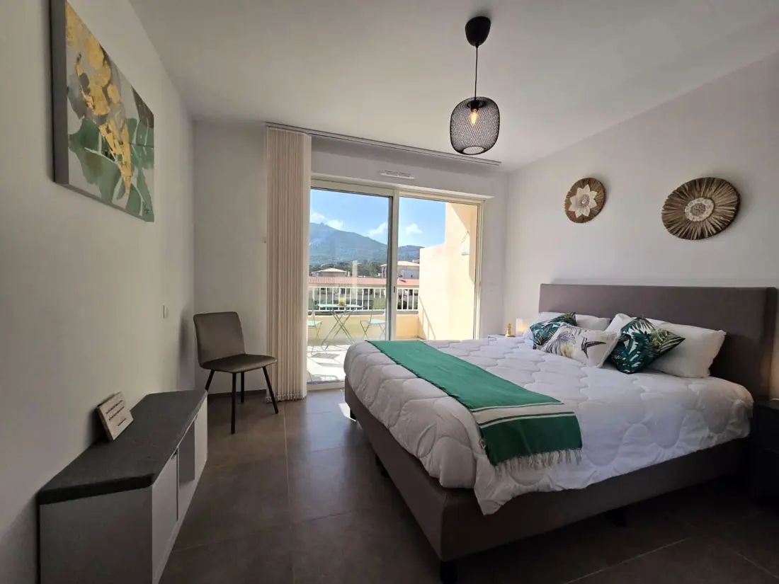 Residence A Marina