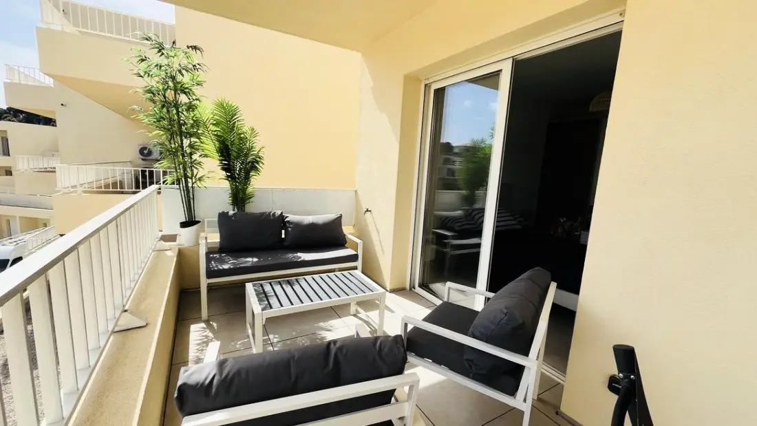 Residence A Marina