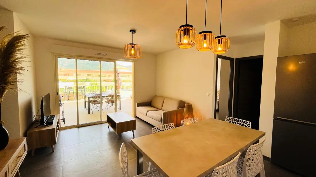 Residence A Marina