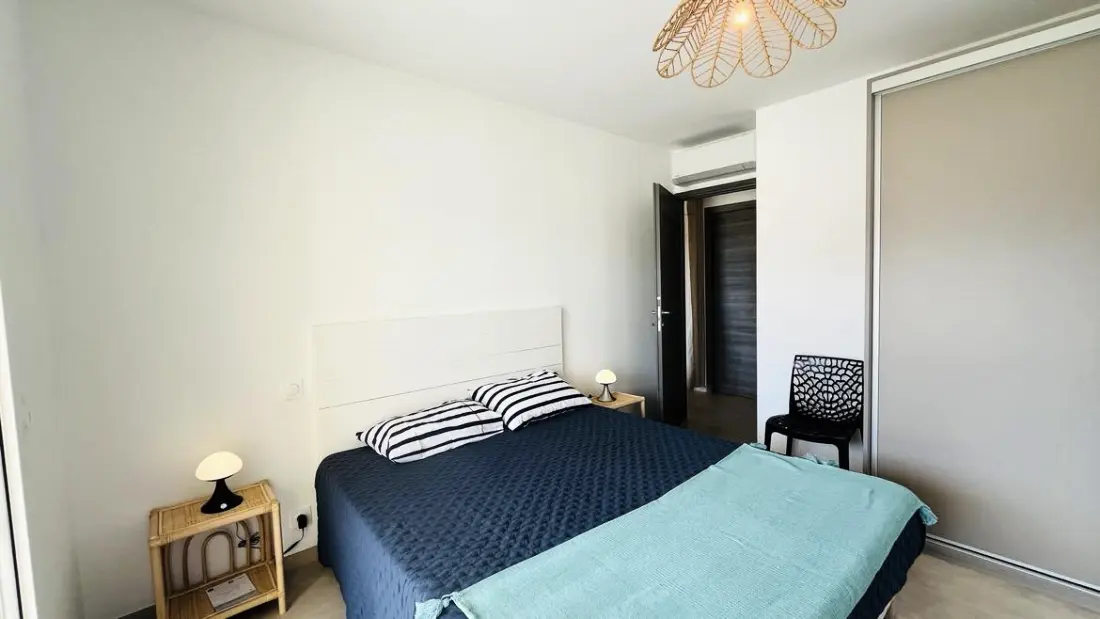 Residence A Marina