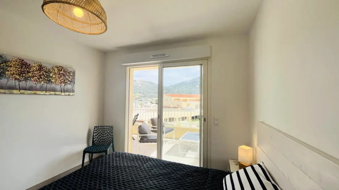 Residence A Marina
