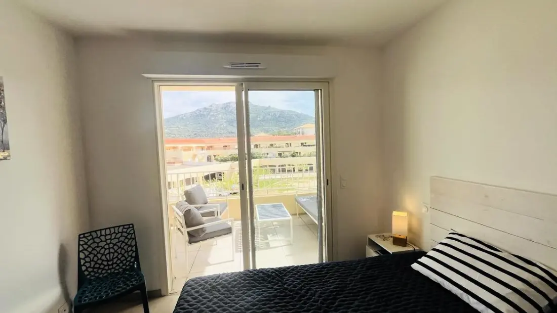 Residence A Marina
