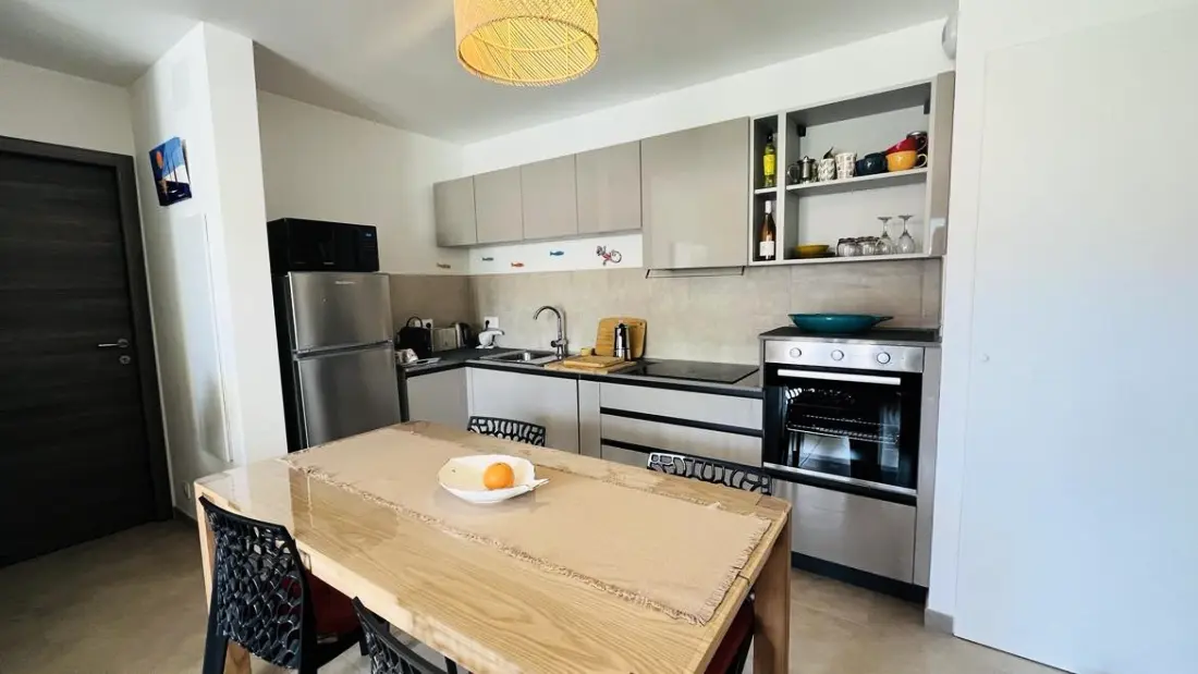 Residence A Marina