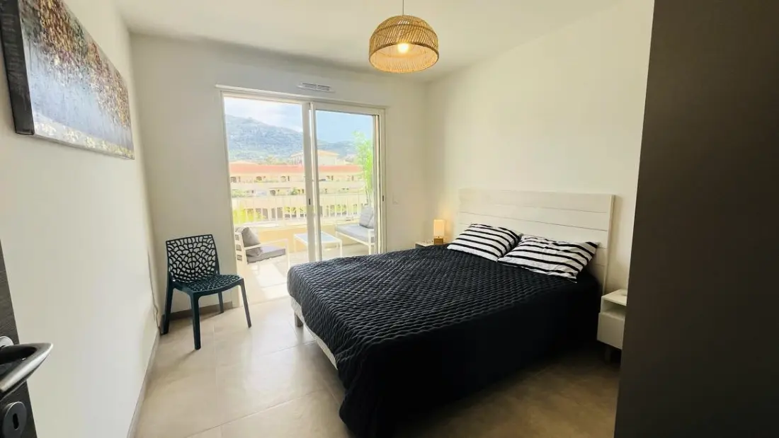 Residence A Marina