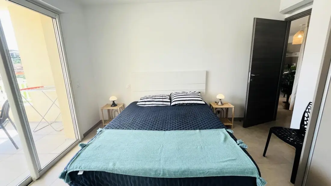 Residence A Marina