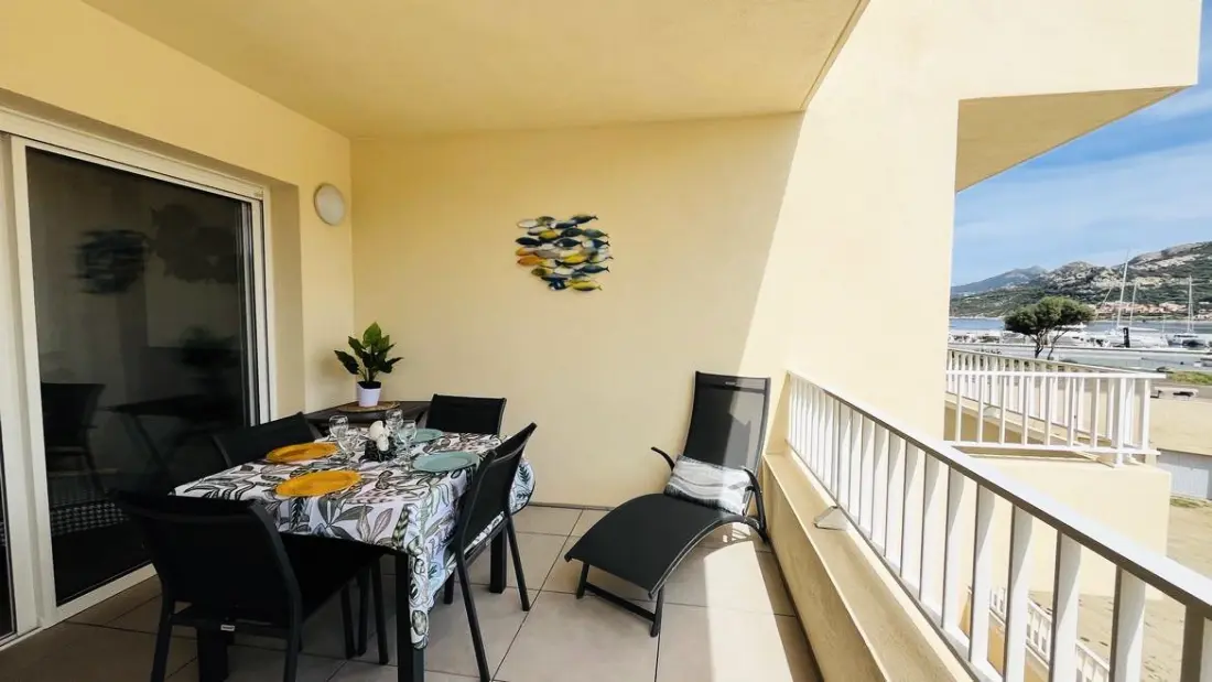 Residence A Marina