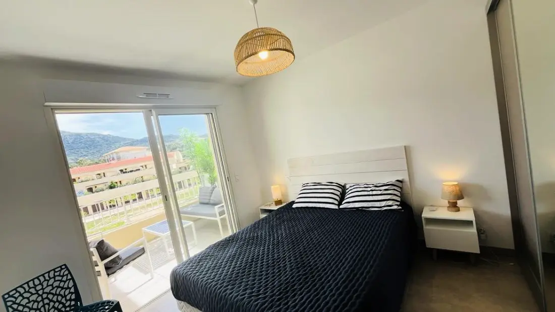 Residence A Marina