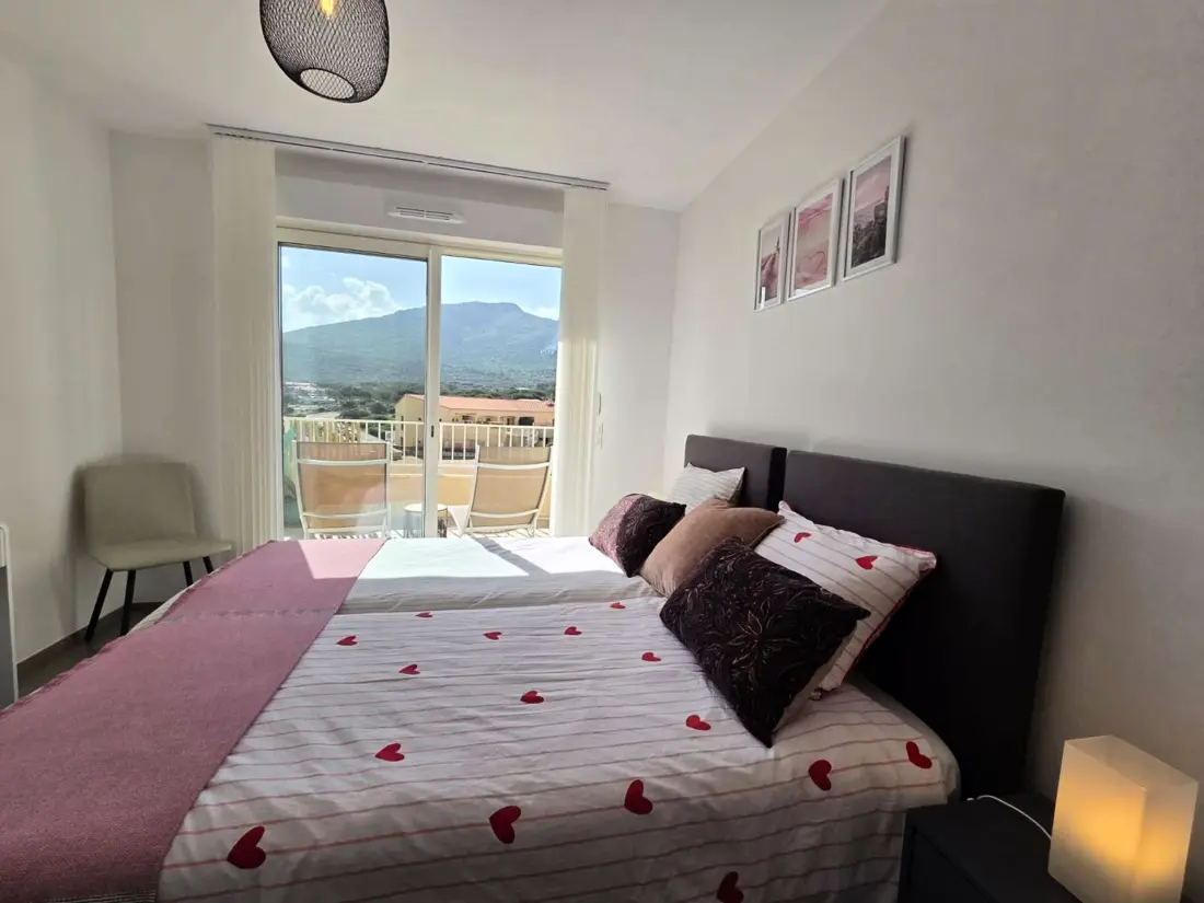 Residence A Marina