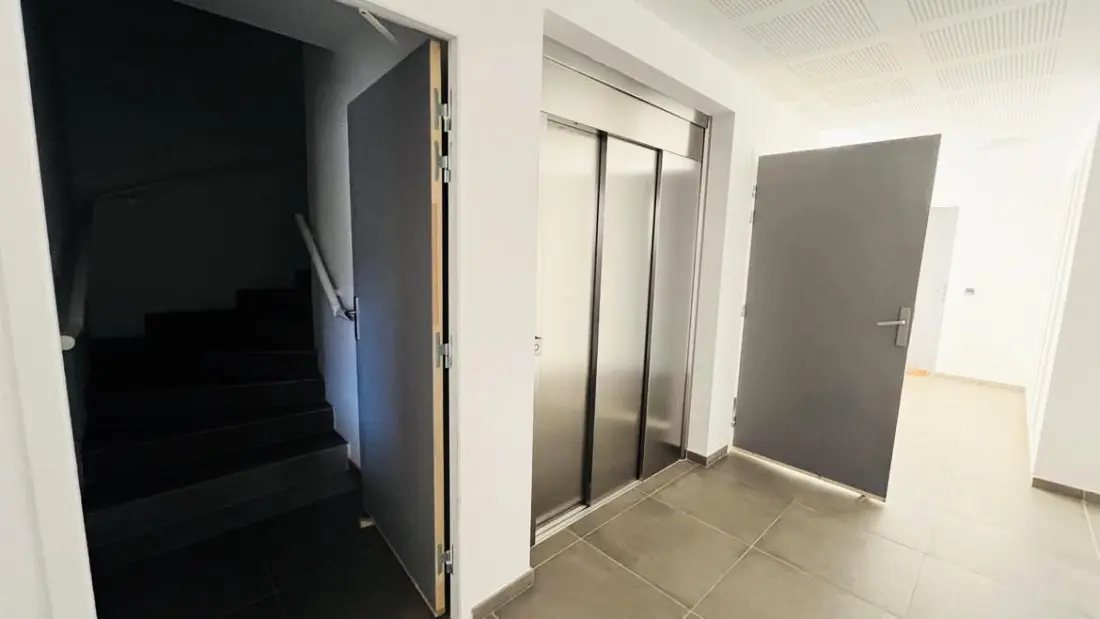 Residence A Marina