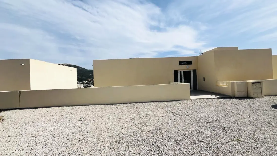 Residence A Marina