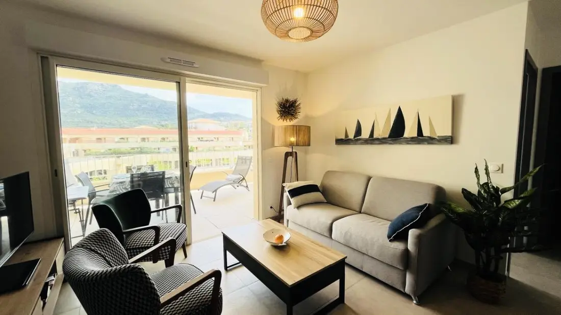 Residence A Marina
