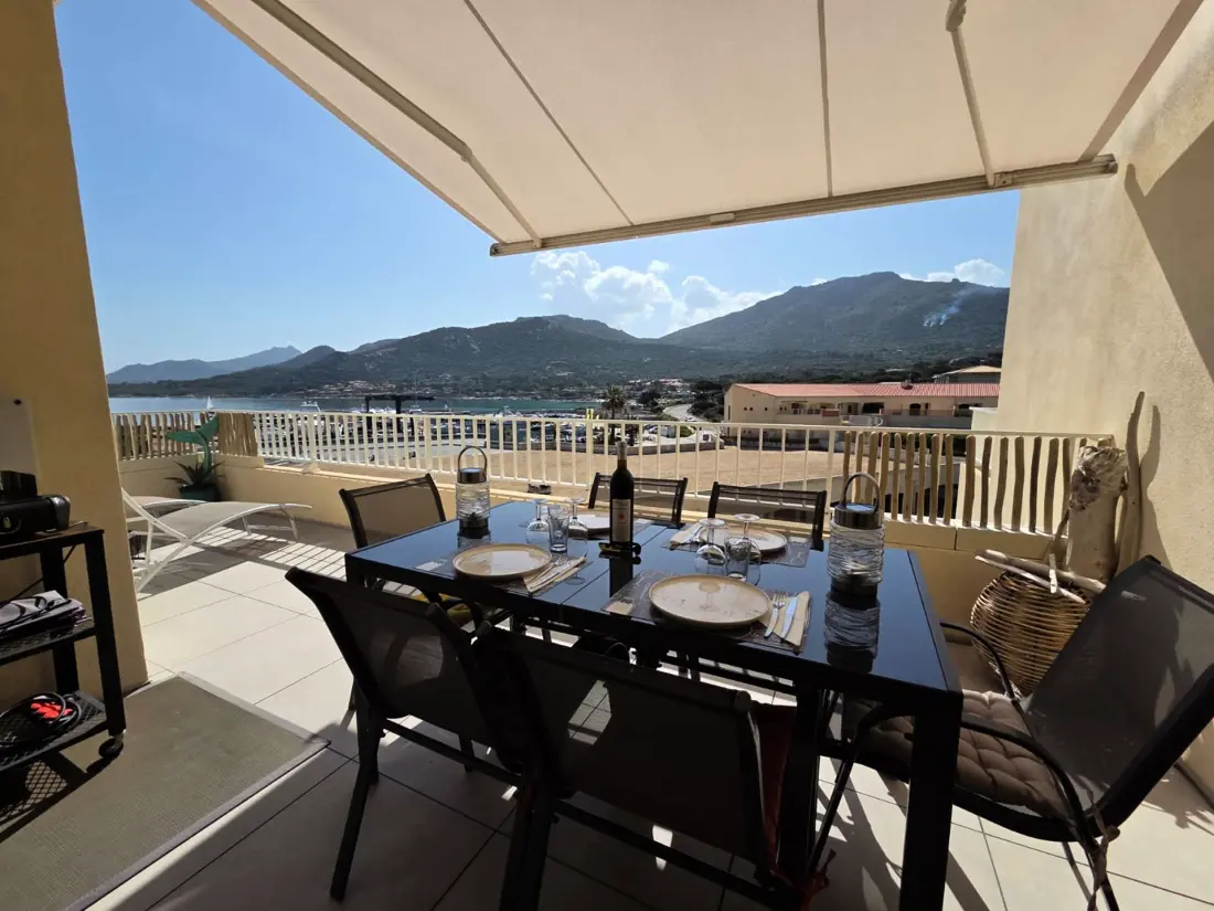 Residence A Marina