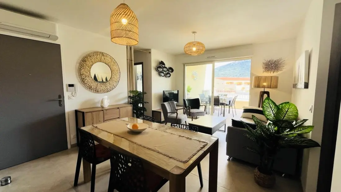 Residence A Marina
