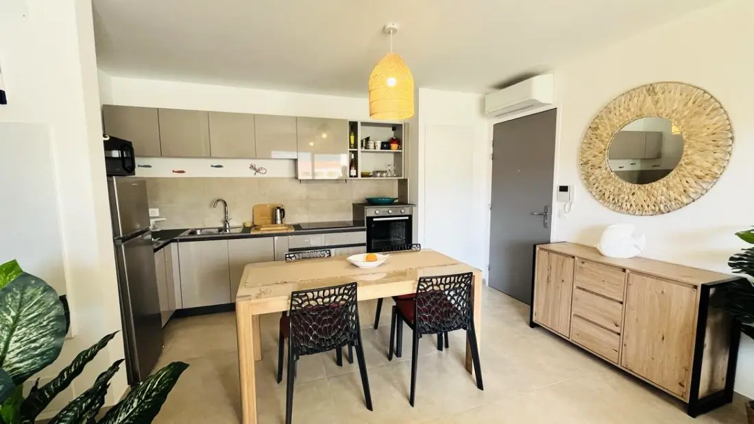 Residence A Marina