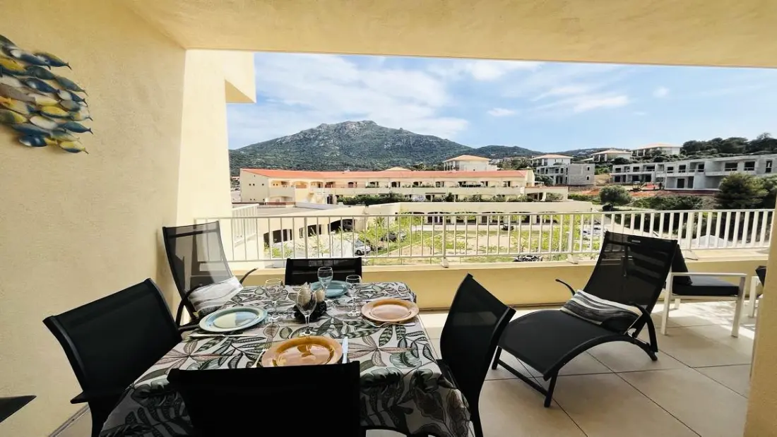 Residence A Marina
