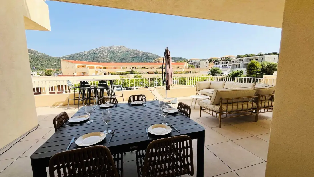 Residence A Marina