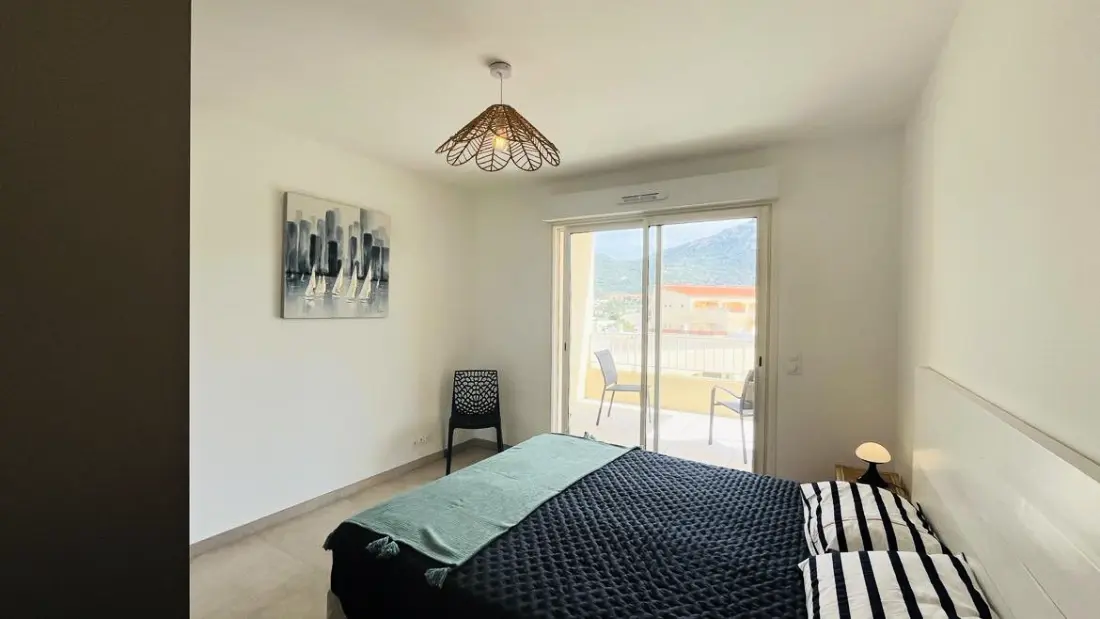 Residence A Marina