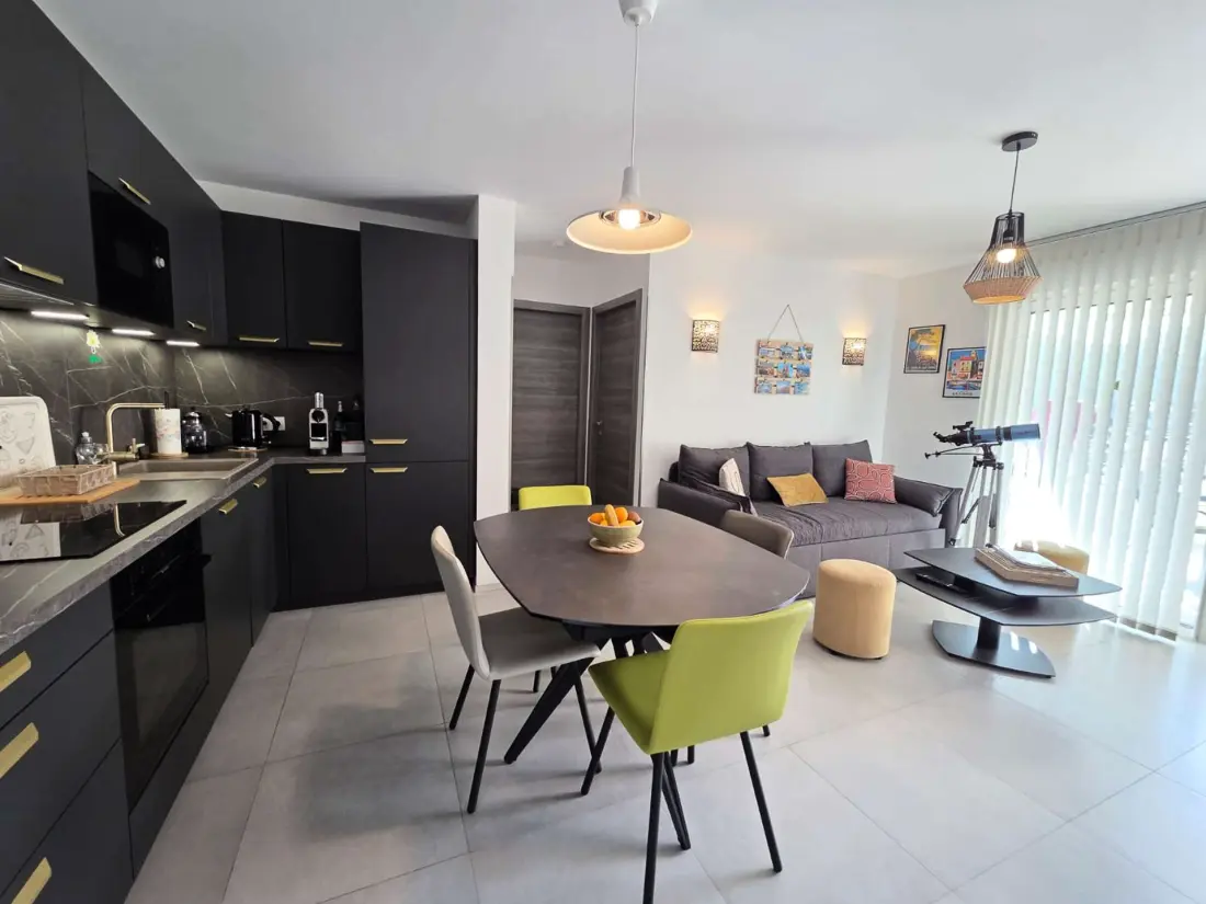 Residence A Marina