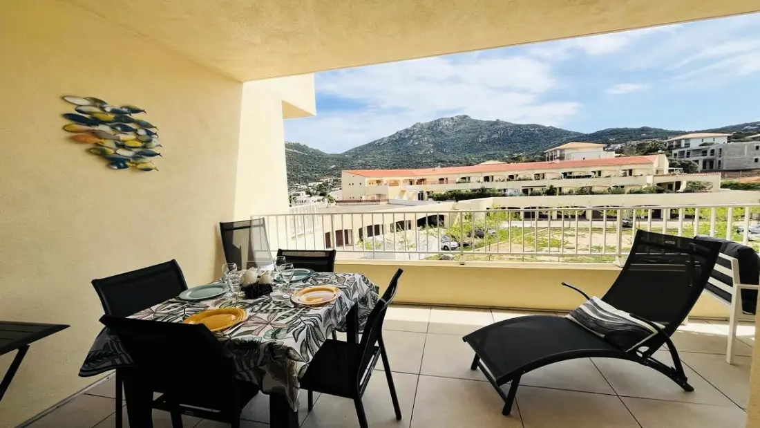 Residence A Marina